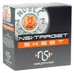 Nobelsport Ammo 12ga. 2.75