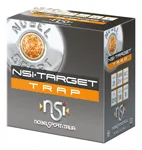 Nobelsport Ammo 20ga. 2.75