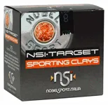 Nobelsport Ammo 20ga. 2.75