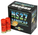Nobelsport Ammo 12ga. 2.75