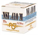 Nobelsport Ammo .410 3