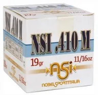 Nobelsport Ammo .410 3