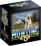 Nobelsport Ammo 12ga. 2.75