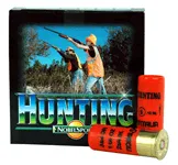 Nobelsport Ammo 12ga. 2.75