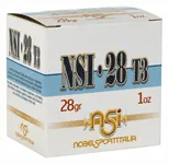 Nobelsport 28ga. 2.75