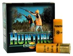 Nobelsport Ammo 20ga. 2.75