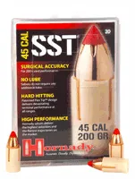 Hornady .45cal Saboted Bullet
