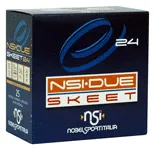Nobelsport Ammo Due Skeet 12ga
