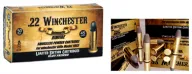 Aguila .22 Winchester Auto