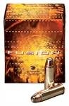 Fed Ammo Fusion .500sw Magnum