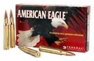 Fed Ammo Ae .300aac Blackout