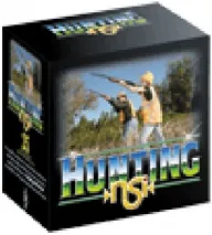 Nobelsport Ammo 28ga. 2.75