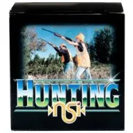 Nobelsport Ammo 12ga. 2.75