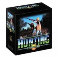 Nobelsport Ammo 12ga. 2.75