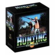 Nobelsport Ammo 12ga. 2.75