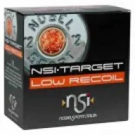 Nobelsport Ammo Low Recoil