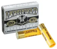 Lightfield Slugs 20ga 2.75