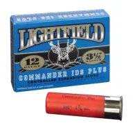 Lightfield Slugs 12ga 3.5