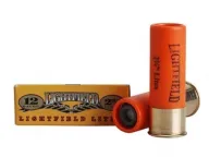 Lightfield Slugs 12ga 2-3/4