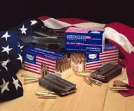Ultramax Ammo Remanufactured