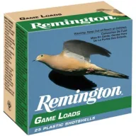 Rem Ammo Game Load 16ga. 2.75