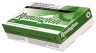Rem Ammo Umc .300aac Blackout