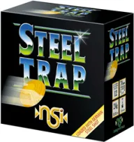 Noblesport Ammo Steel Trap