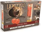 Lightfield 12ga 2-3/4