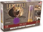 Lightfield 12ga 2-3/4 Hv