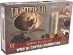 Lightfield 12ga 2-3/4 (21ball