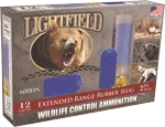 Lightfield 12ga 2-3/4 X-range