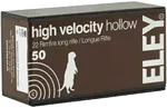  Eley High Velocity Hollow