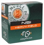Nobelsport Ammo 12 Ga 2-3/4