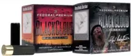 Fed Ammo Black Cloud 12ga 3