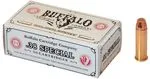 Buffalo Cartr Ammo .38 Special