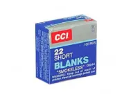 Cci 22 Short Blank 100/5000