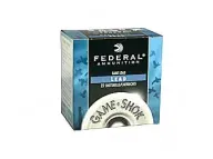 Fed Game Load 20ga 2 3/4 #7.5 25/
