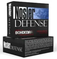 Nosler 45acp 230gr Bjhp 20/400
