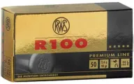 Umx 9mm Pak Blanks 50/bx