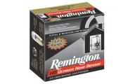 Rem Ult Def 380acp 102gr Bjhp 25/500
