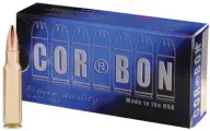 Corbon Pm 223rem 69gr Hpbt 20/500