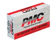 Pmc Brnz 10mm 200gr Fmj 50/1000