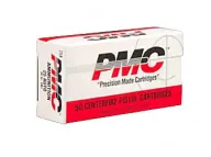 Pmc Brnz 25acp 50gr Fmj 50/1000