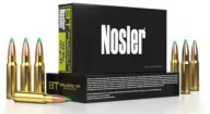 Nosler 3006 180gr Bt Hunt 20/200