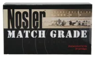 Nosler 300blk 220gr Cc 20/400
