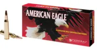 Federal Eagle 338lap 250gr Jsp 20/200