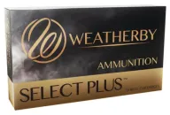 Wby Ammo 6.5-300wby 127gr Lrx 20/200
