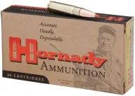 Hrndy 300blk 135gr Ftx 20/200