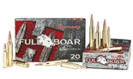 Hrndy Fb 25-06rem 90gr Gmx 20/200