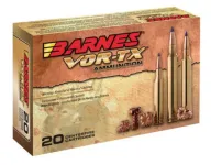 Barnes Range Ar 300blk 90gr 20/200